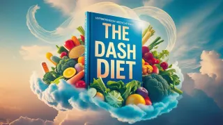The DASH Diet: Managing Hypertension Through Diet