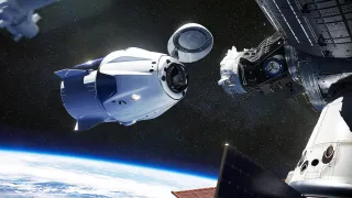 The Silent Threat of Space Travel - Bone Loss in Astronauts