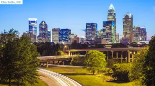 28 Unforgettable Experiences: Your Ultimate Summer Guide to Charlotte, NC