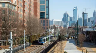 Charlotte's Skyrocketing Growth: Why Prices Aren't Going Down Anytime Soon