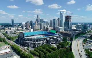 Unveiling Charlotte's Best-Kept Secrets: Neighborhoods You WON'T Believe Are Still Undiscovered!