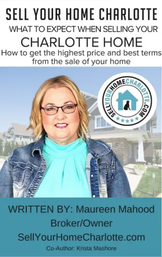 Charlotte's Real Estate Scene in August 2023: Maureen Mahood's Expert Take