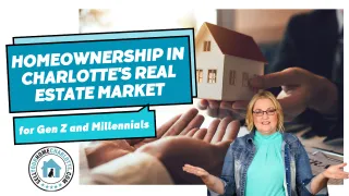House Hacking: A Path to Homeownership in Charlotte's Real Estate Market for Gen Z and Millennials