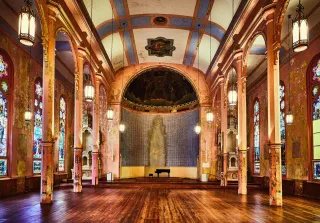 🛎️ Not Just a Stay—An Experience: Why Hotel Peter and Paul Is the Soul of New Orleans