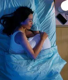 Bí Quyết Ngủ Ngon 