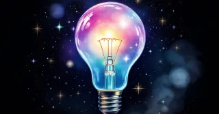 Why Big Ideas Scare You (and Why That Fear Might Be Your Hidden Superpower)