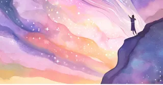 How to Lean Into Your Wildest Ideas (Even When They Feel Impossible)