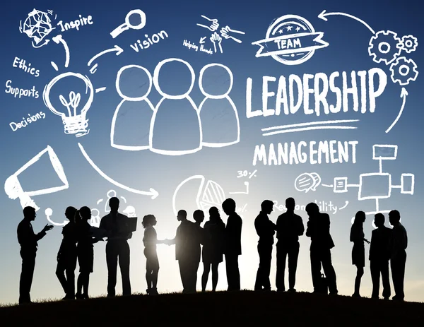 Nurturing Leadership: The Art of Building a Successful Team