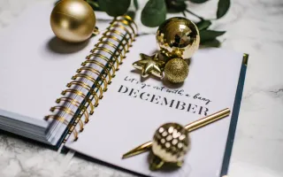 5 Ideas for Christmas Emails