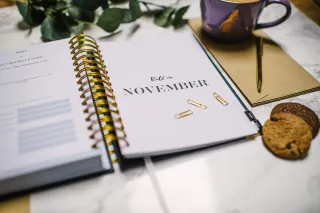15 Content Ideas for November