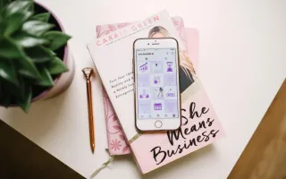 Social Media and Email Lists