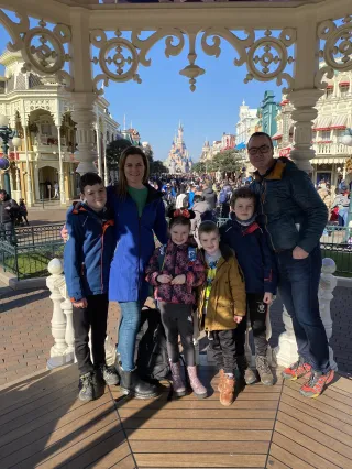 What Disney Teaches Us About Upselling