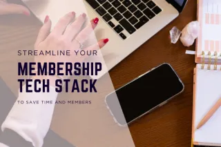 Your tech stack is costing you time