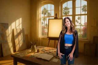 St. Petersburg Artist Grant: $5K in Creative Funding for 2025