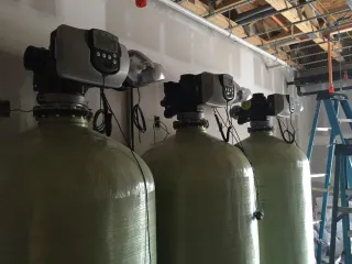 Ensuring the Longevity of Your Water Softener: A Guide to Periodic Maintenance