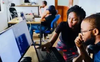 Education as a Tool for Empowerment: The Importance of Scholarships for Black Male Students