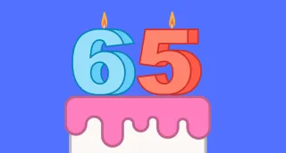 Do I need to enroll in Medicare at 65?