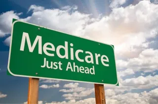 What differentiates Medicare Supplement from Medicare Advantage?