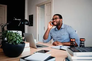 The Benefits of Working from Home with Success Builders Institute