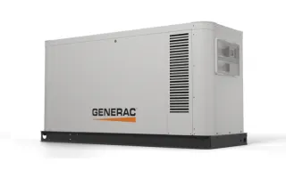 Power Through Any Outage: Backup Generator in Des Moines IA