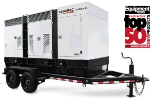 Power Up Your Peace of Mind: Backup Generator Installation in Des Moines IA