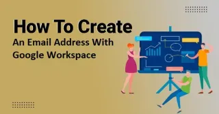 How to Create an Email Address with Google Workspace  - Copy