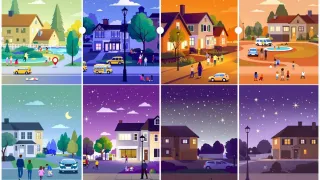 Choosing Your Ideal Location: A Lifestyle-First Guide to Lot Selection