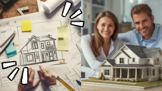 Building Your Dream Home Without the Nightmare: A Guide to Confident Decision-Making