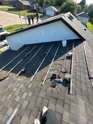 How to Extend the Life of Your Oklahoma Roof with Timely Repairs