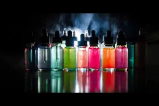 Best Vape Juice Brands to Trust in 2025