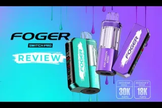Foger Switch Pro Specs Explained: What You Need to Know