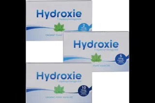 What Are Hydroxie Organic Products and Why Are They Popular?