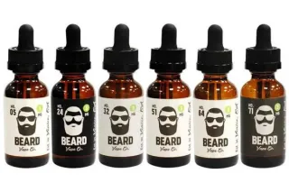 Discover the Most Underrated Beard Vape Juice Flavors