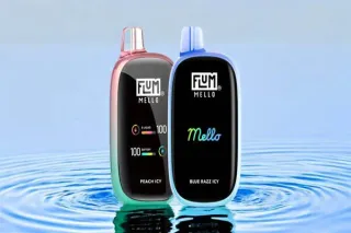 Is Flum Mello the Longest-Lasting Disposable Vape?