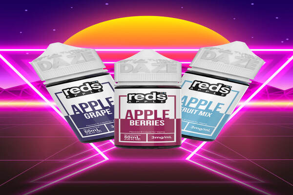 Top Vape Juice Brands You Can Find at U Smoke Vape & Glass