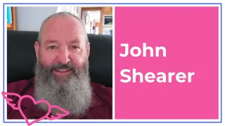 Mindfulness Mastery — with John Shearer