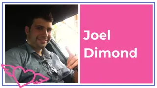 “Healing The Inner Child” — with Joel Dimond