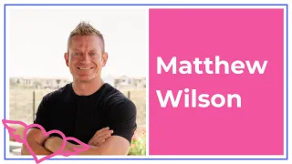 From Strategy to Soul Work — with Matt Wilson