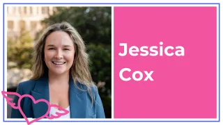 From Synchronicity to Strategy — with Jess Cox