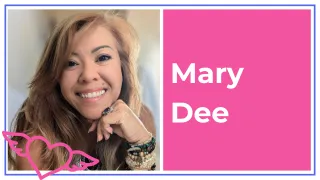 Love, Leadership, and the Joyful Art of Living — with Mary Dee