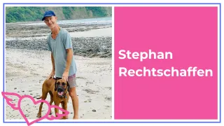 From Speed to Stillness — with Dr. Stephan Rechtschaffen