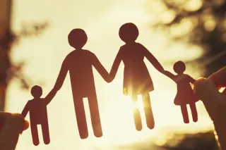 Children and Family