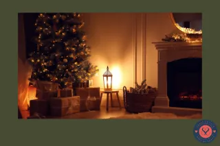 A Different Kind of Christmas