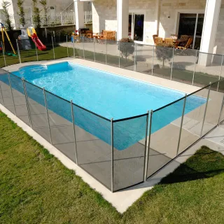  10 Eye-Opening Facts About Pool Safety Fences