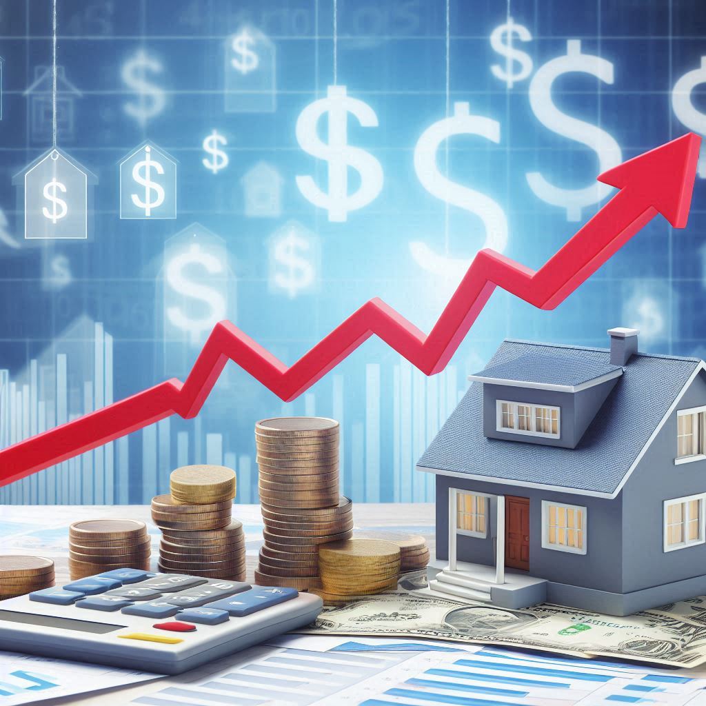 How Rising Mortgage Rates Affect Homebuyers