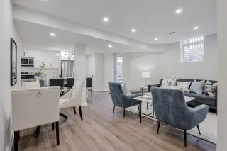 What Ontario Homeowners Need to Know Before Converting Their Basement in 2025