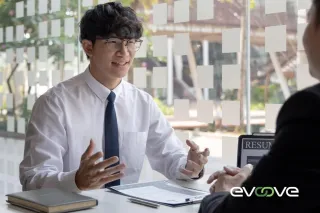 Top Job Interview Tips: Excel in Your Career Journey with Evoove