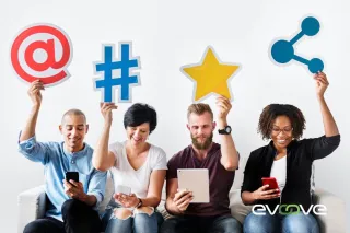 Leveraging Social Media for Talent Acquisition, A Guide to Recruiting Top Talent
