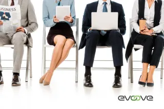 Finding the Right Job and the Right People, How Evoove Makes It Easy
