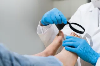 Toe Woes No More! Nail Reconstruction at Its Finest